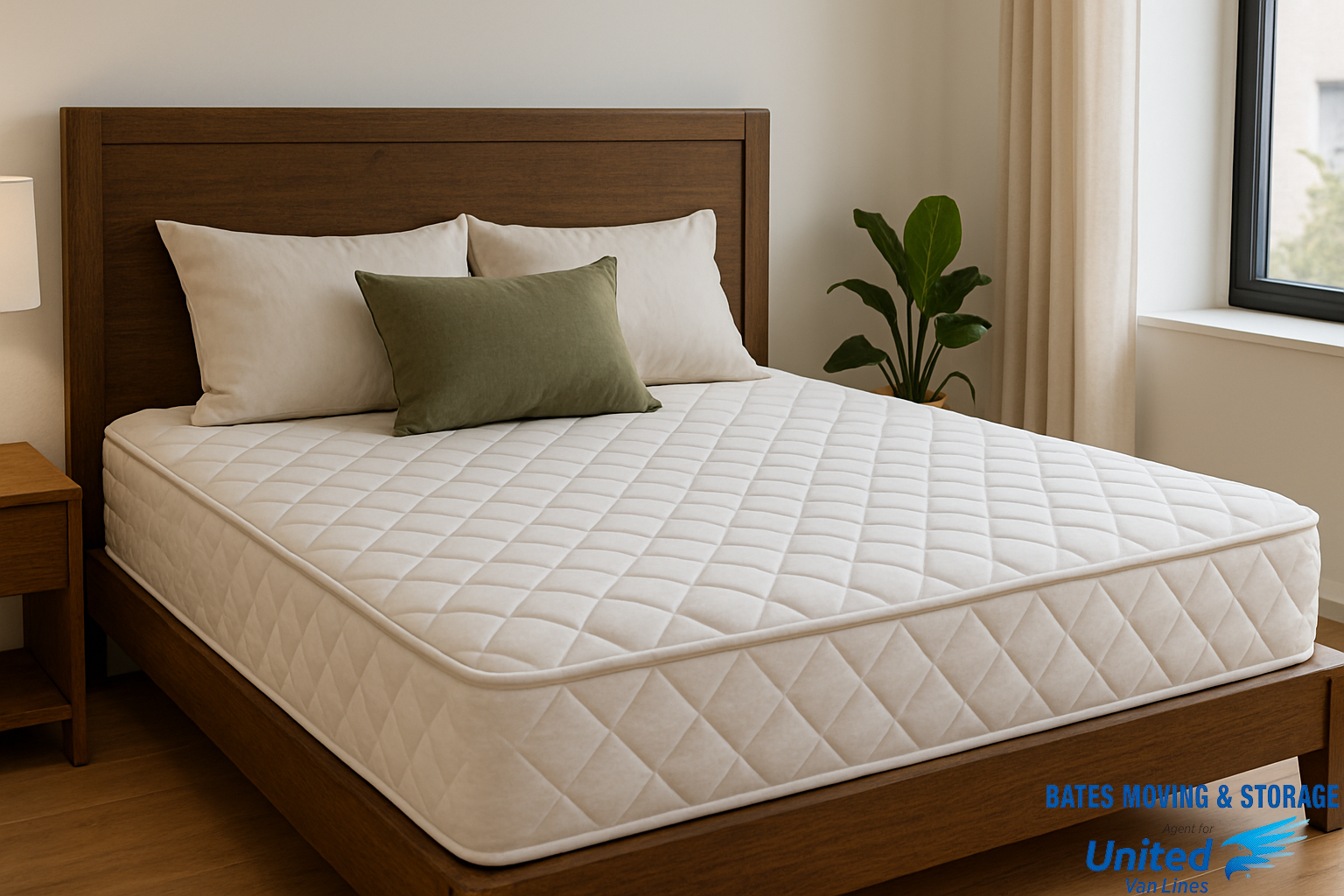 Mattress & Bed Moving Companies in Clayton Maryland Mattress & Bed Moving Companies in Clayton Maryland