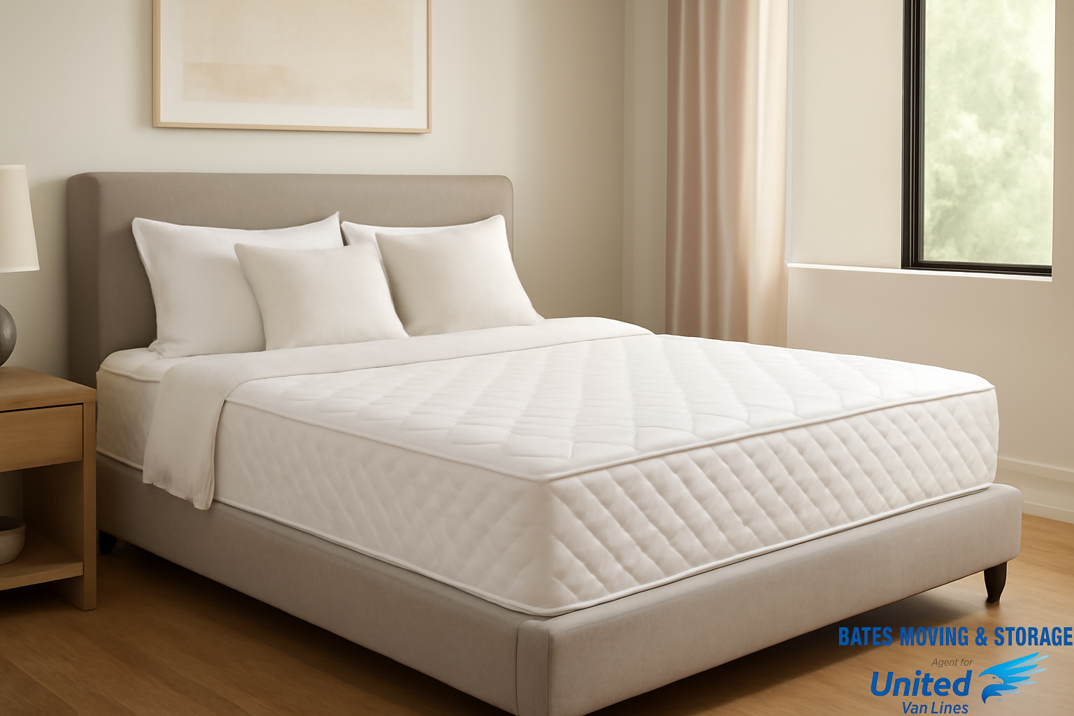 Mattress & Bed Moving Companies in Fairlee Maryland Mattress & Bed Moving Companies in Fairlee Maryland