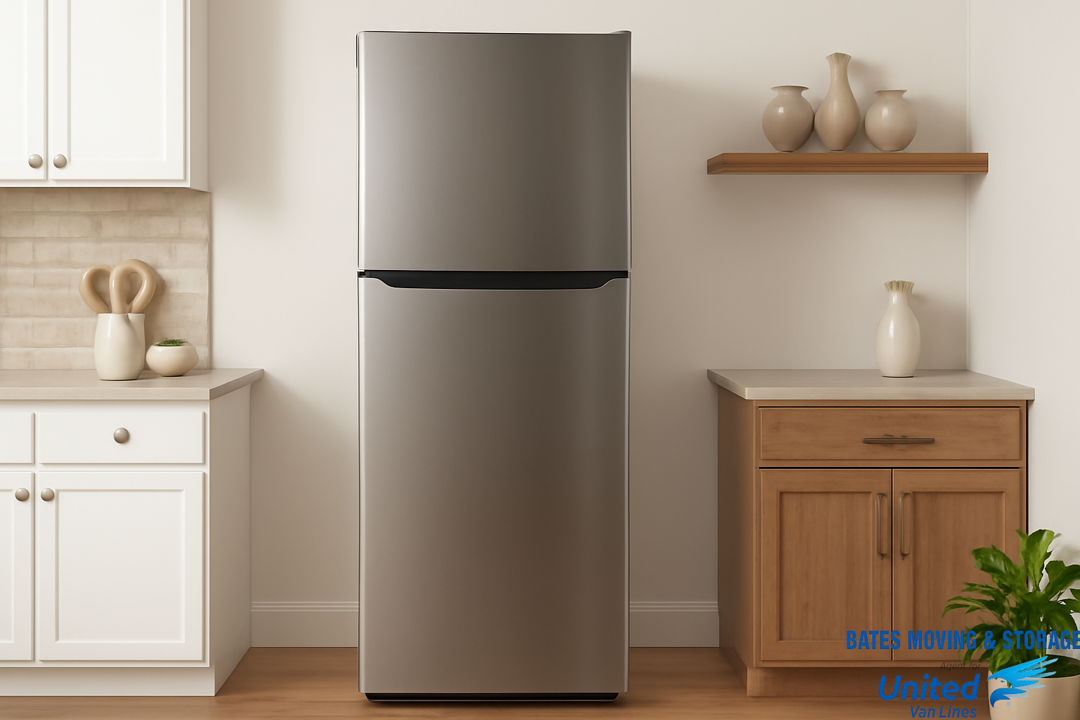 Millington MD Refrigerator Moving Services