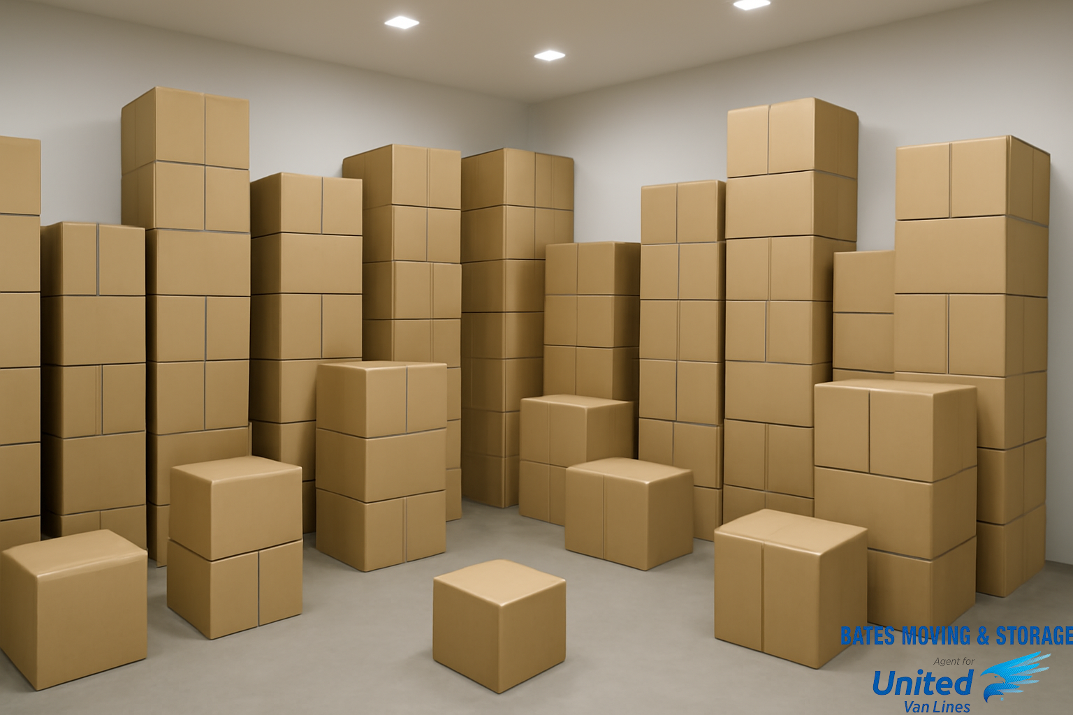 Millington MD Storage and Moving Services Millington MD Storage and Moving Services