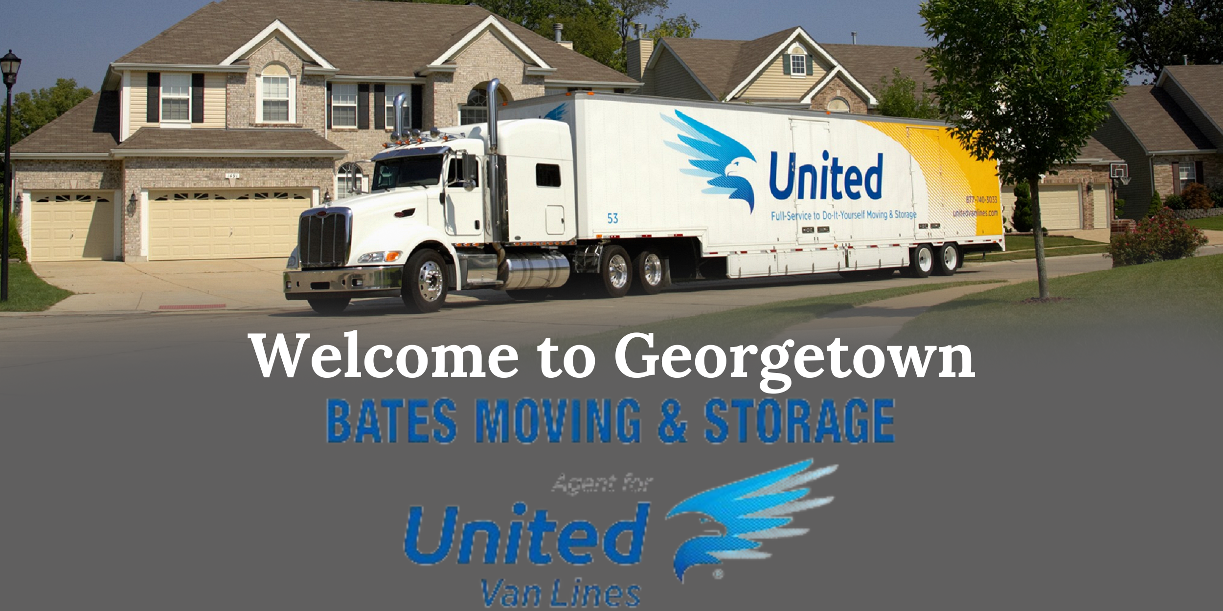 Moving Companies in Georgetown Moving Company Georgetown, MD