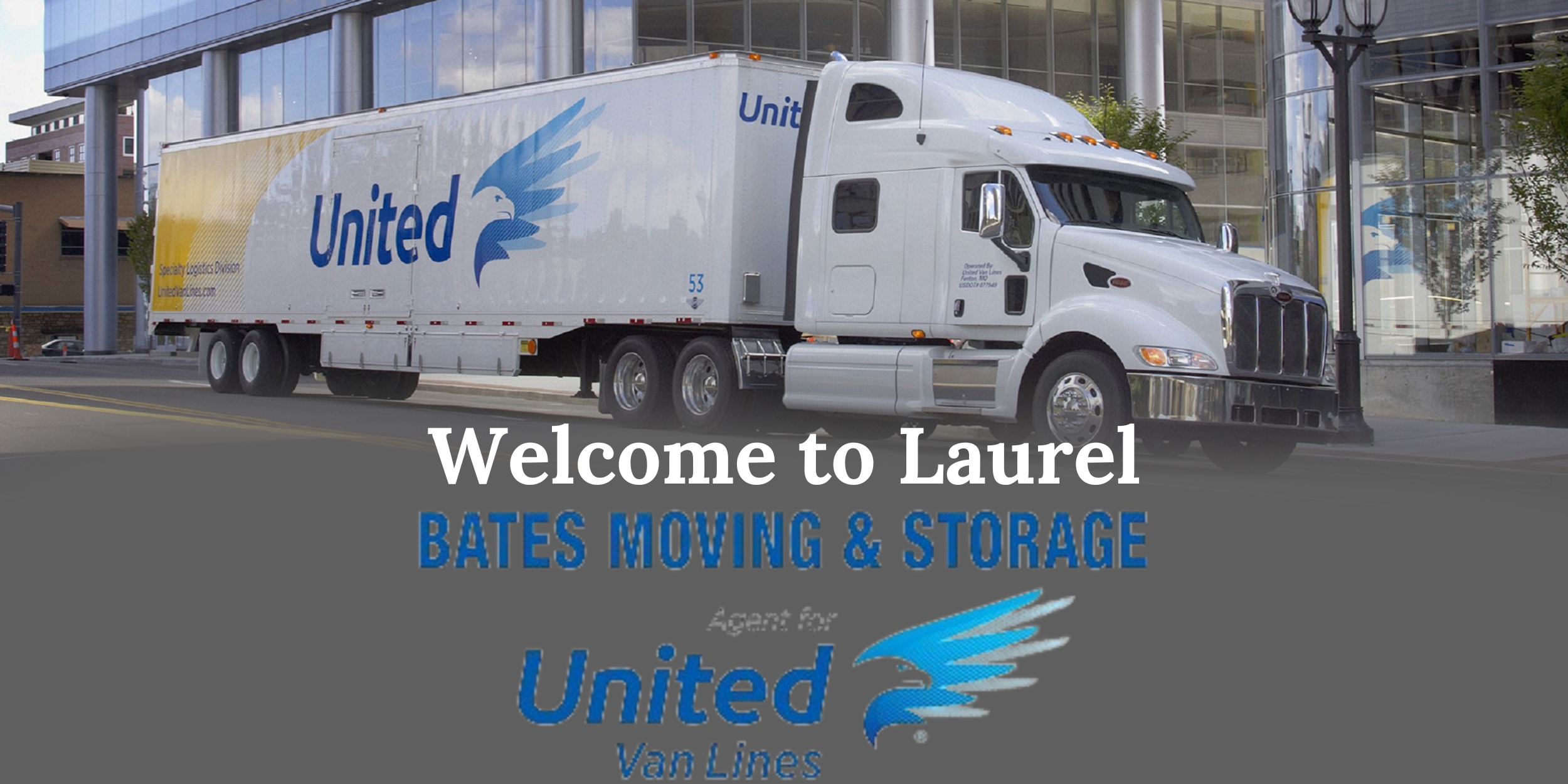 Moving Companies in Laurel Moving Company Salisbury MA