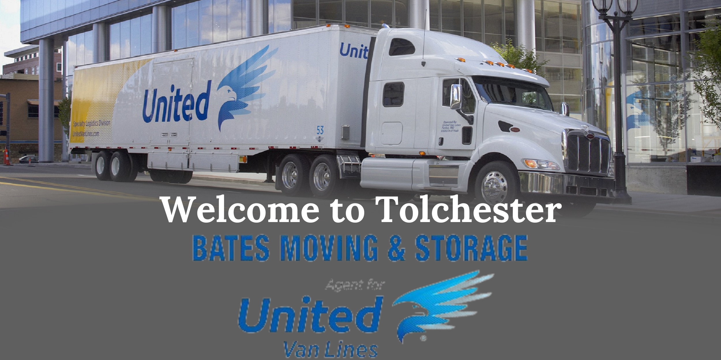 Moving Company Tolchester, MD