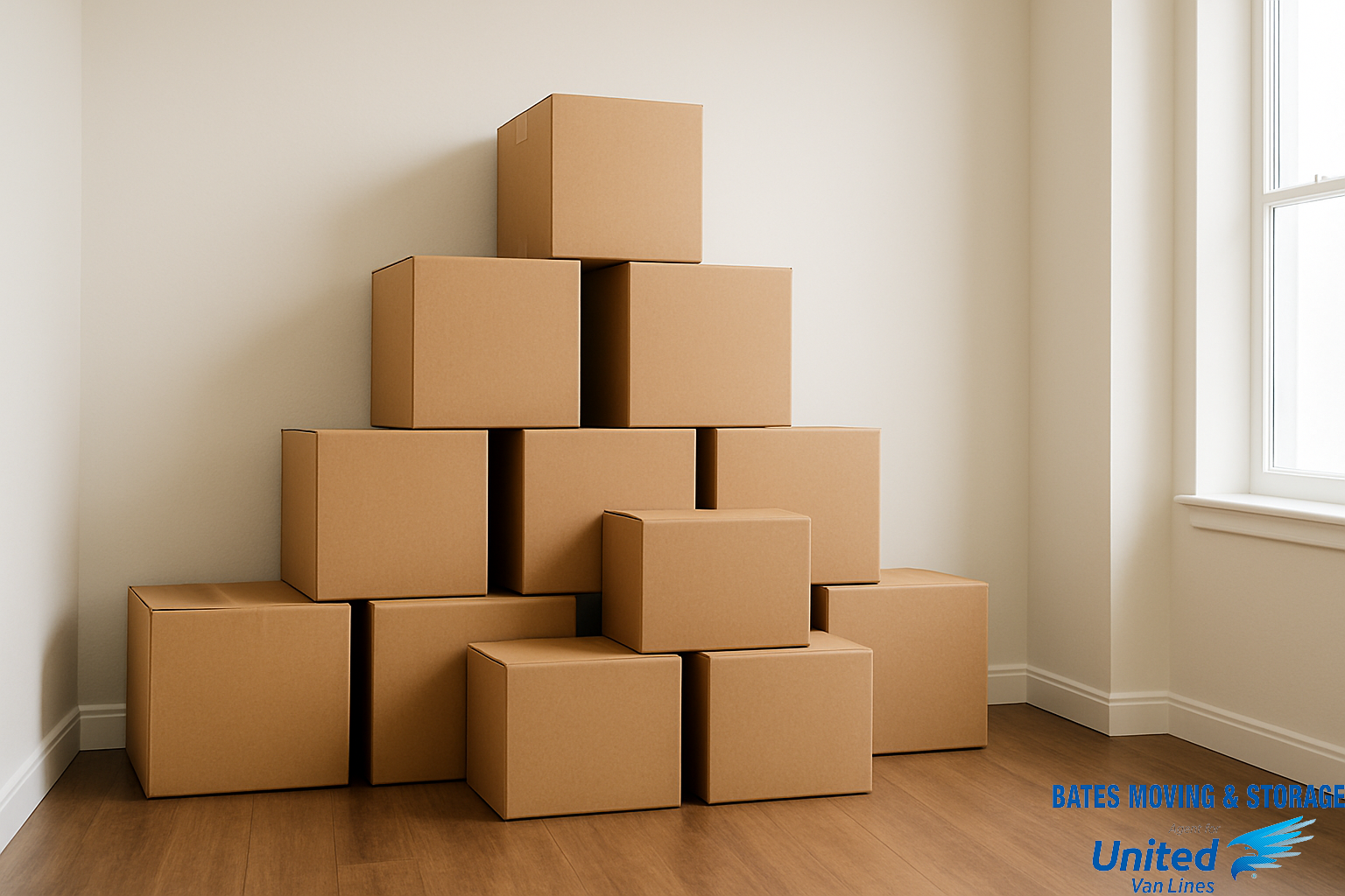 Packing and Moving Companies in Galena Maryland