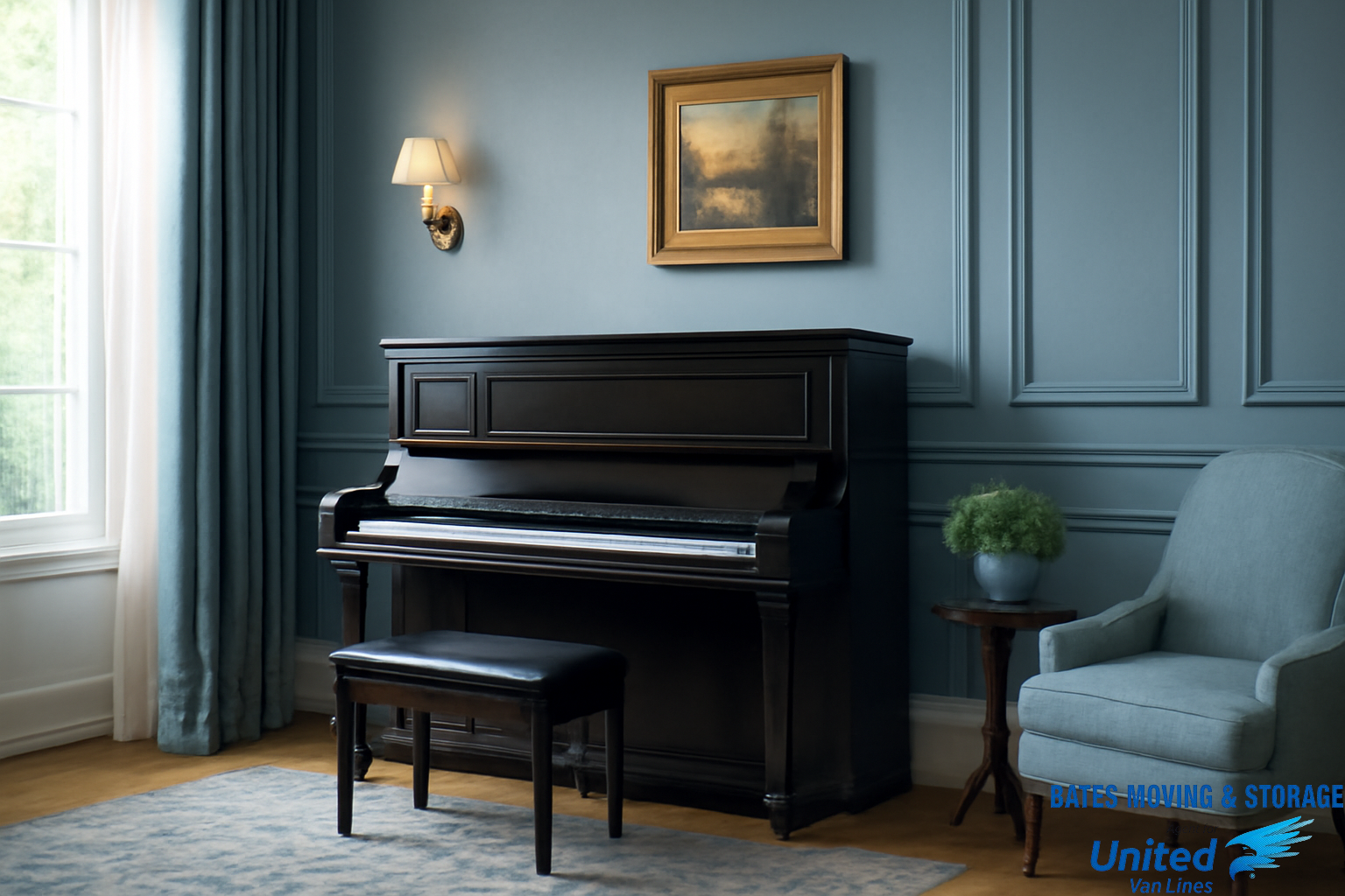 Piano Moving Companies in Butlertown Maryland Piano Moving Companies in Butlertown Maryland
