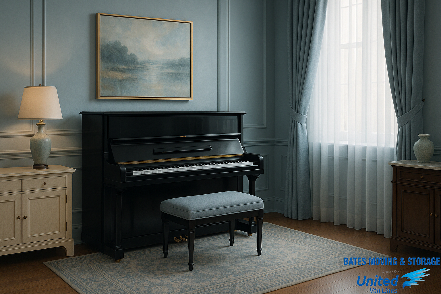 Piano Moving Companies in Kenton Delaware Piano Moving Companies in Kenton Delaware