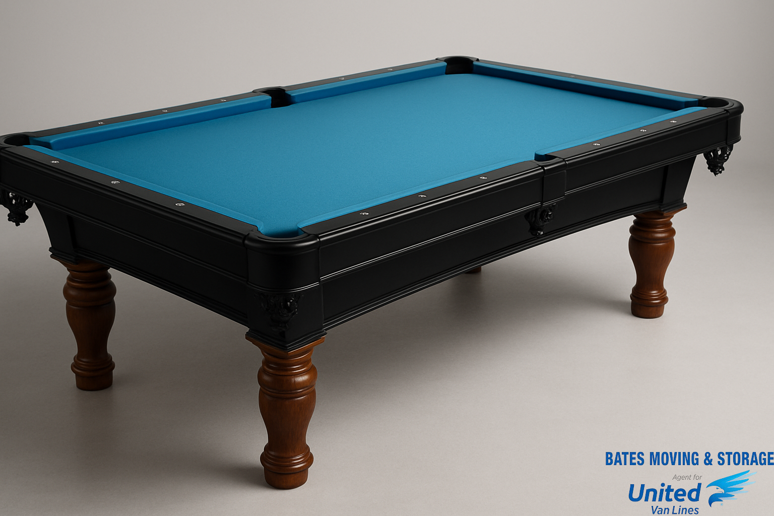 Pool Table Moving Companies in Betterton Maryland