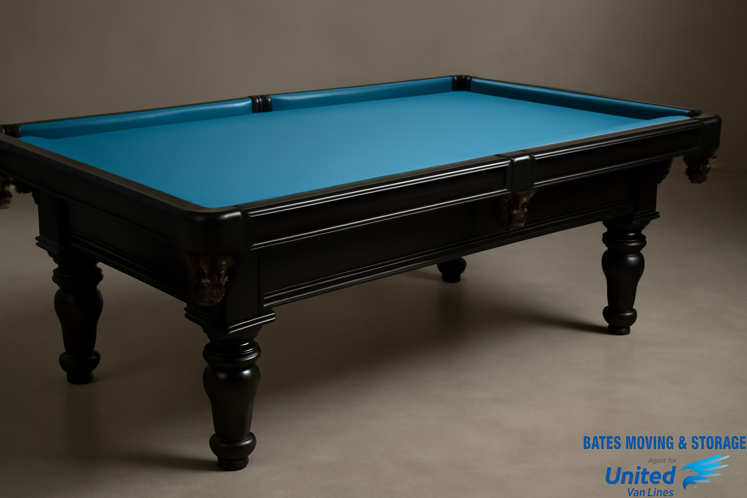 Pool Table Moving Companies in Chestertown Maryland