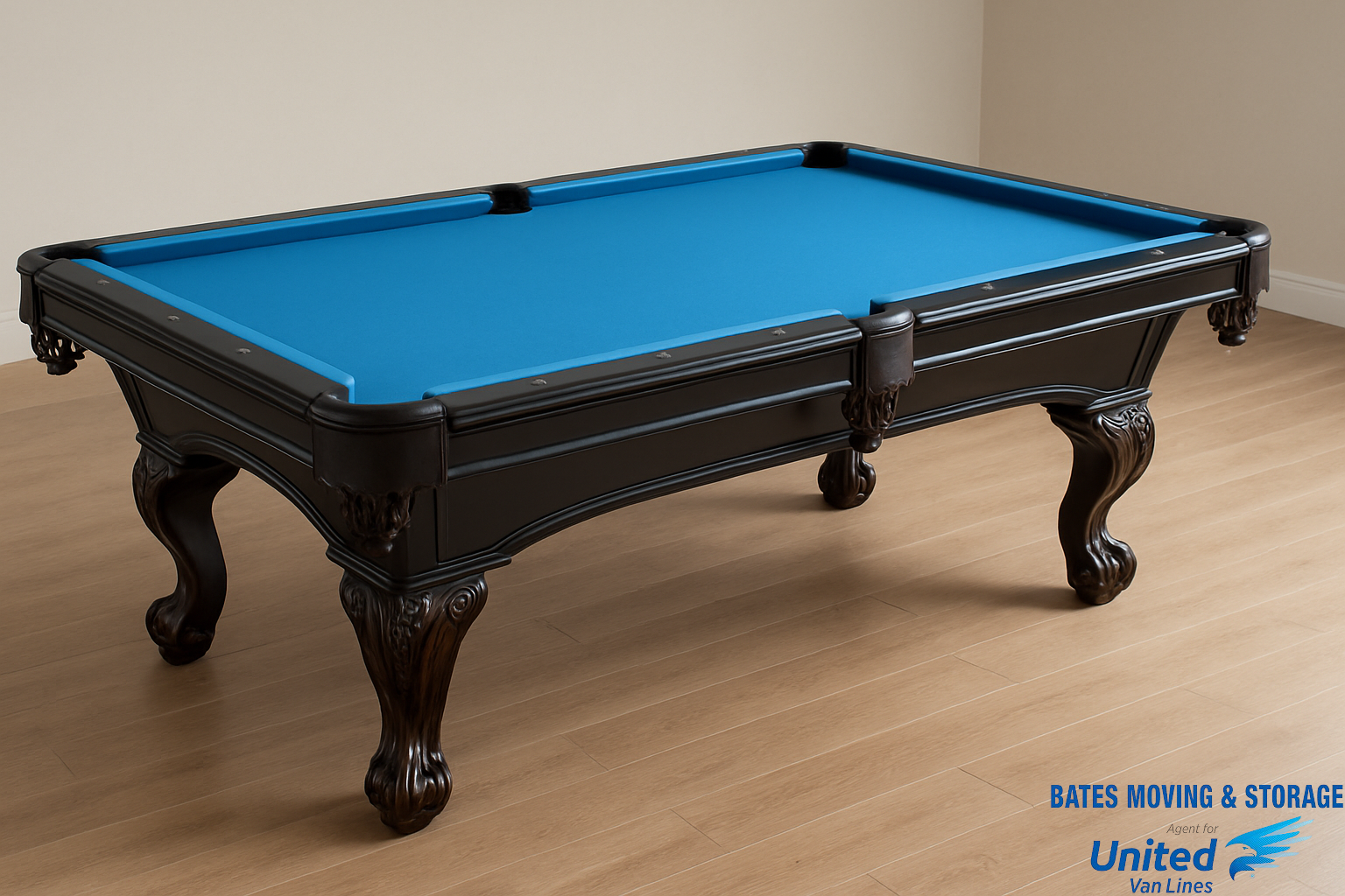 Pool Table Moving Companies in Fairlee Maryland