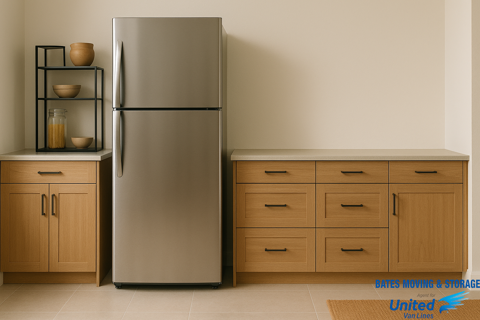 Refrigerator & Appliance Moving Companies in Butlertown Maryland