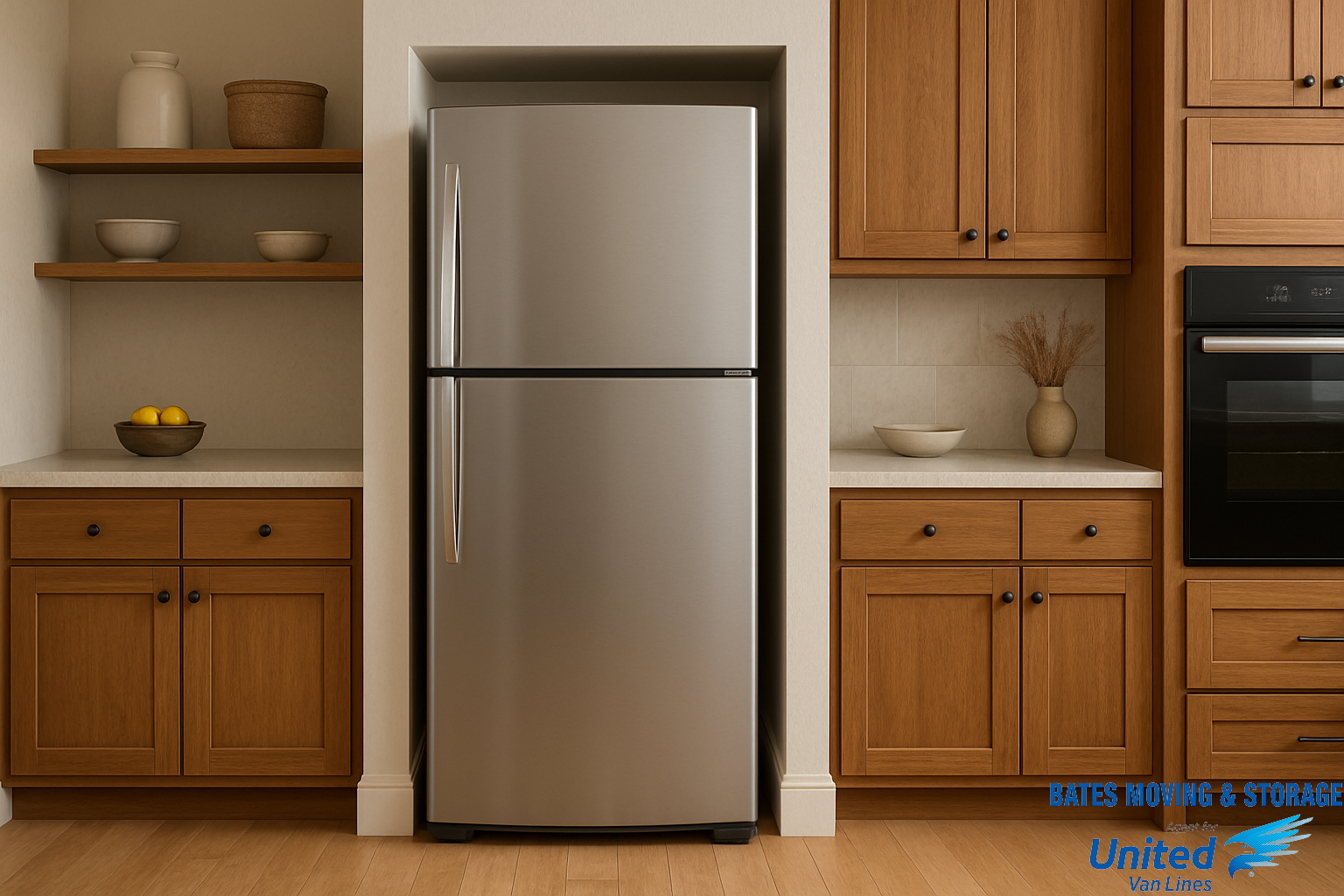 Refrigerator Moving Companies in Kenton Delaware