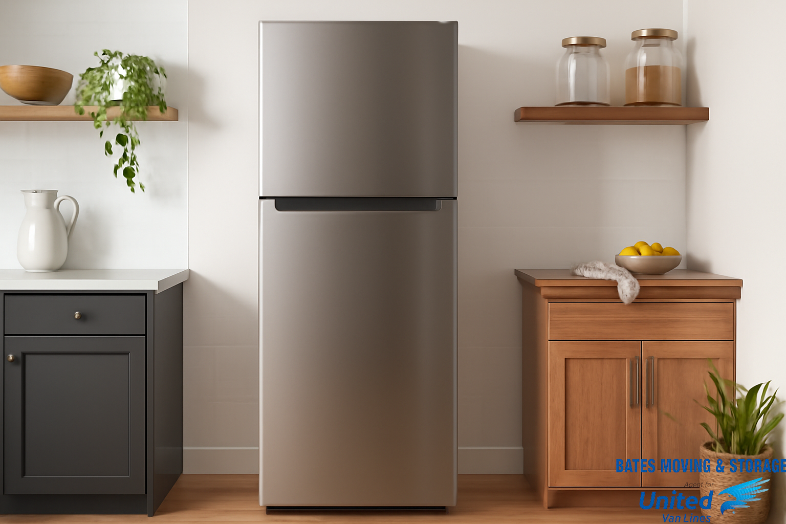Refrigerator Moving Companies in Millington Maryland