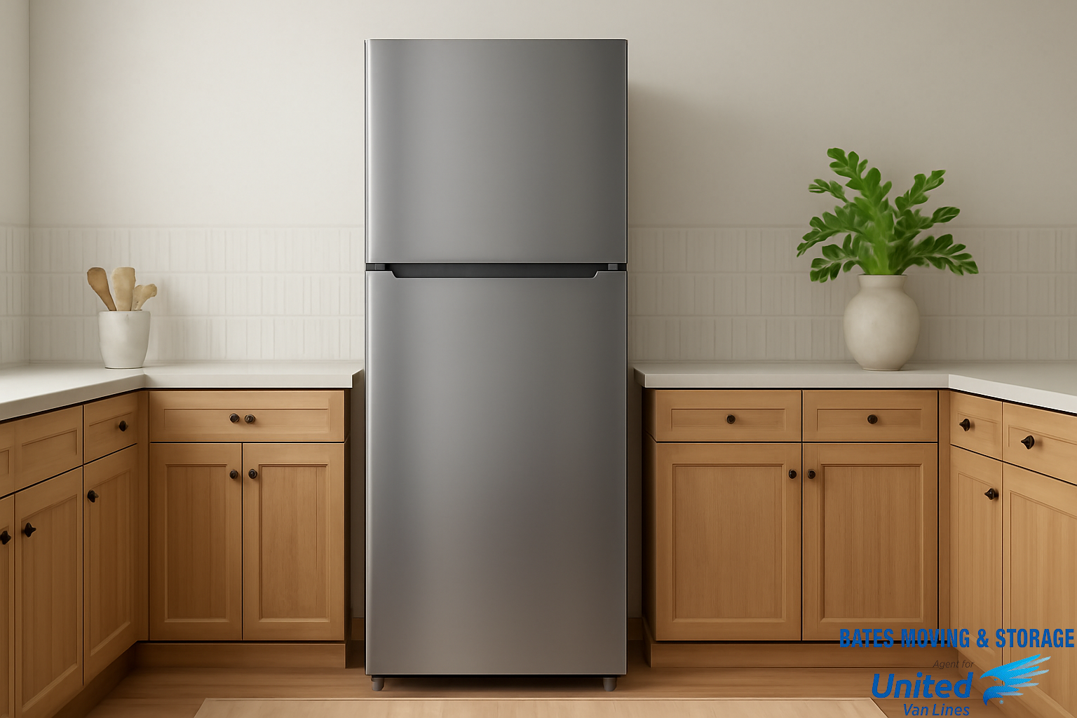 Refrigerator Moving Companies in Tolchester Maryland