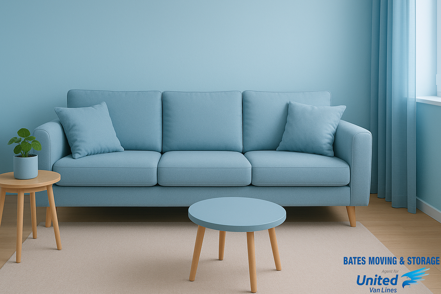 Residential Moving Companies in Clayton Maryland