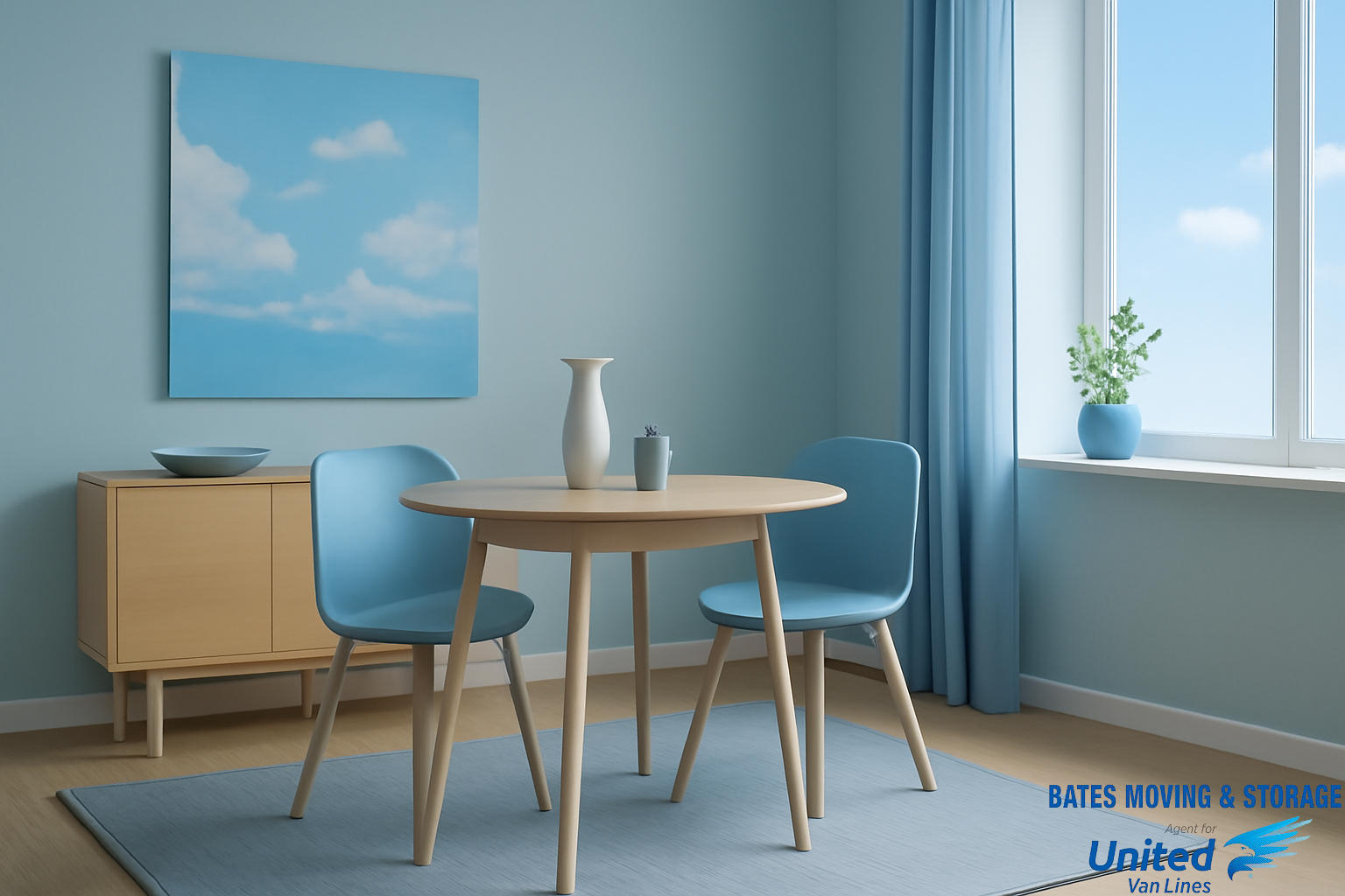 Residential Moving Companies in Fairlee Maryland