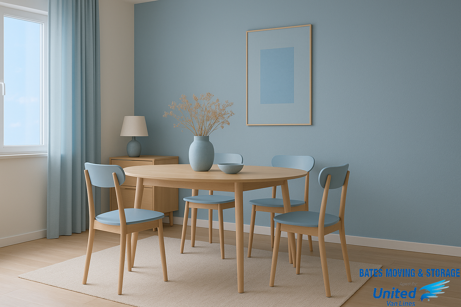 Residential Moving Companies in Kenton Delaware