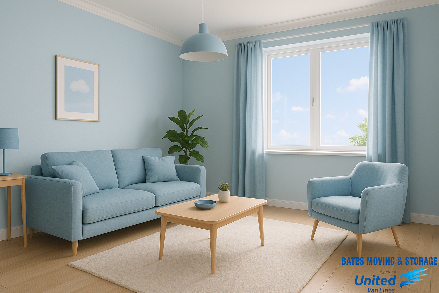 Residential Moving Companies in Wicomico County Maryland