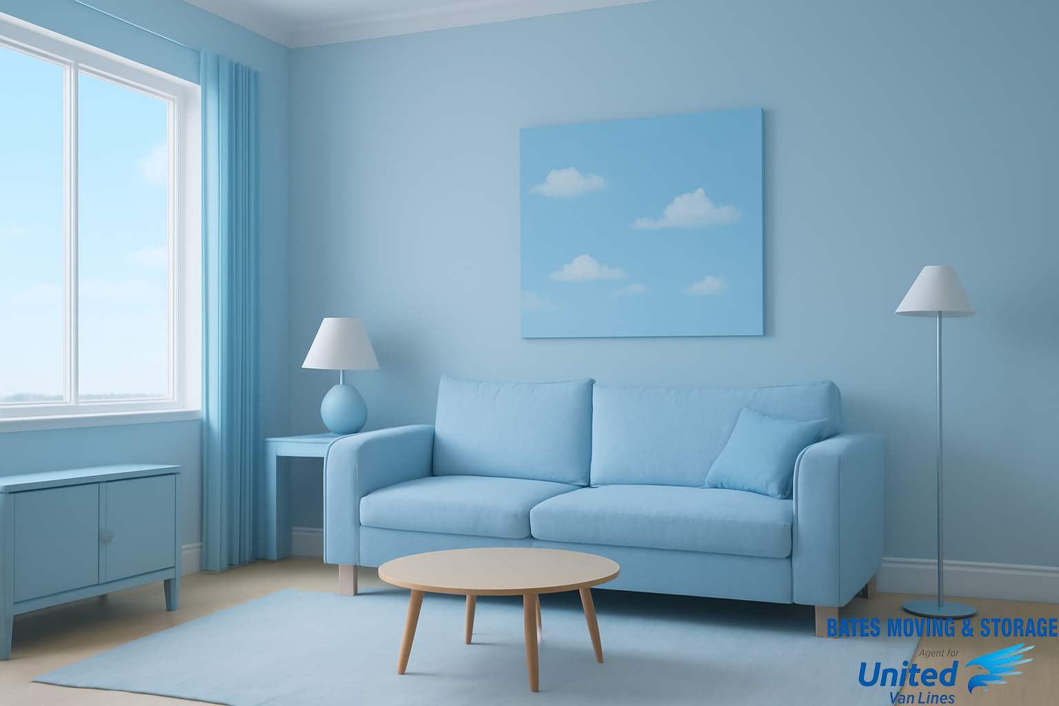 Rock Hall MD Apartment Moving Services