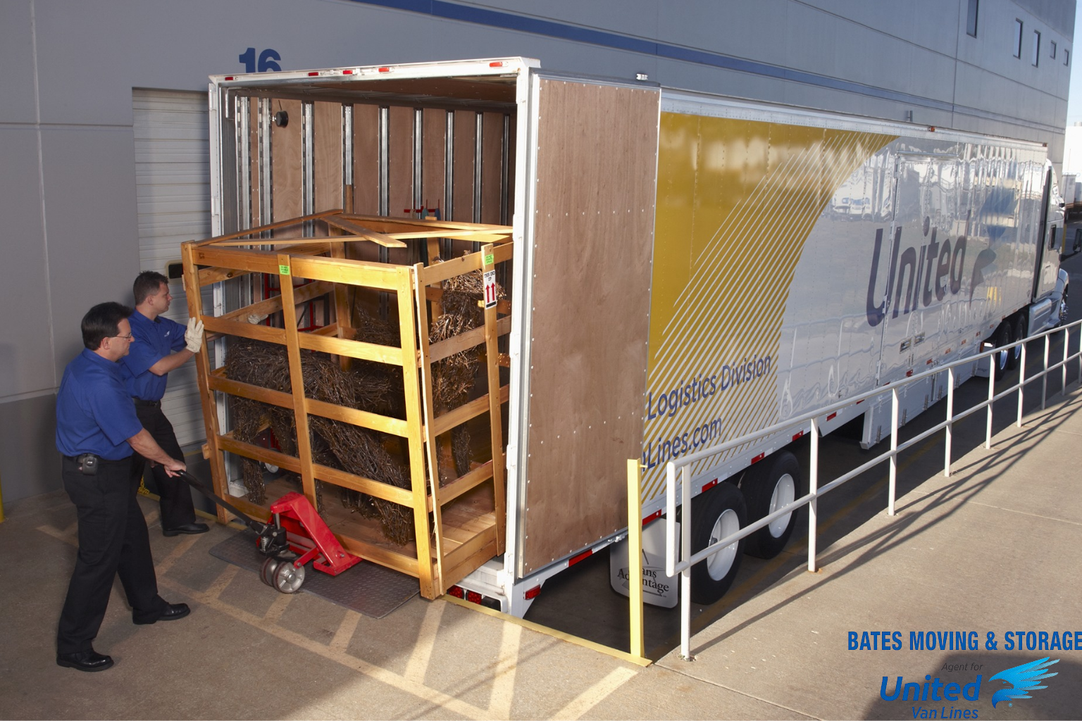 Rock Hall MD International Movers