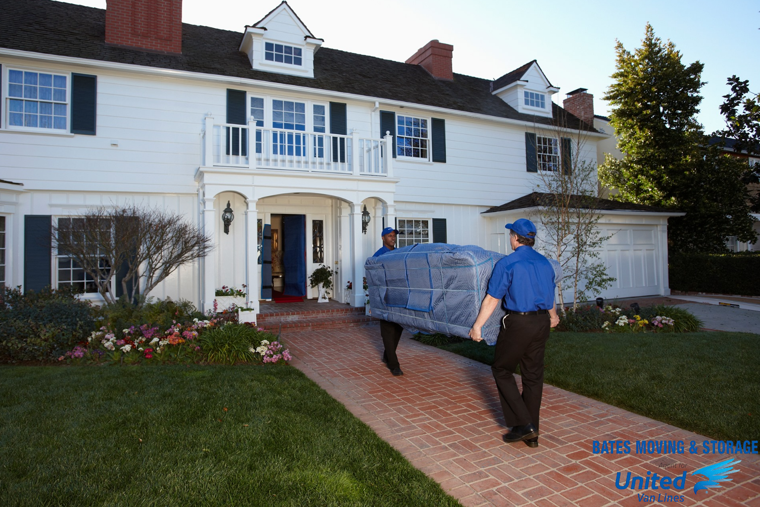 Rock Hall MD Labor Movers