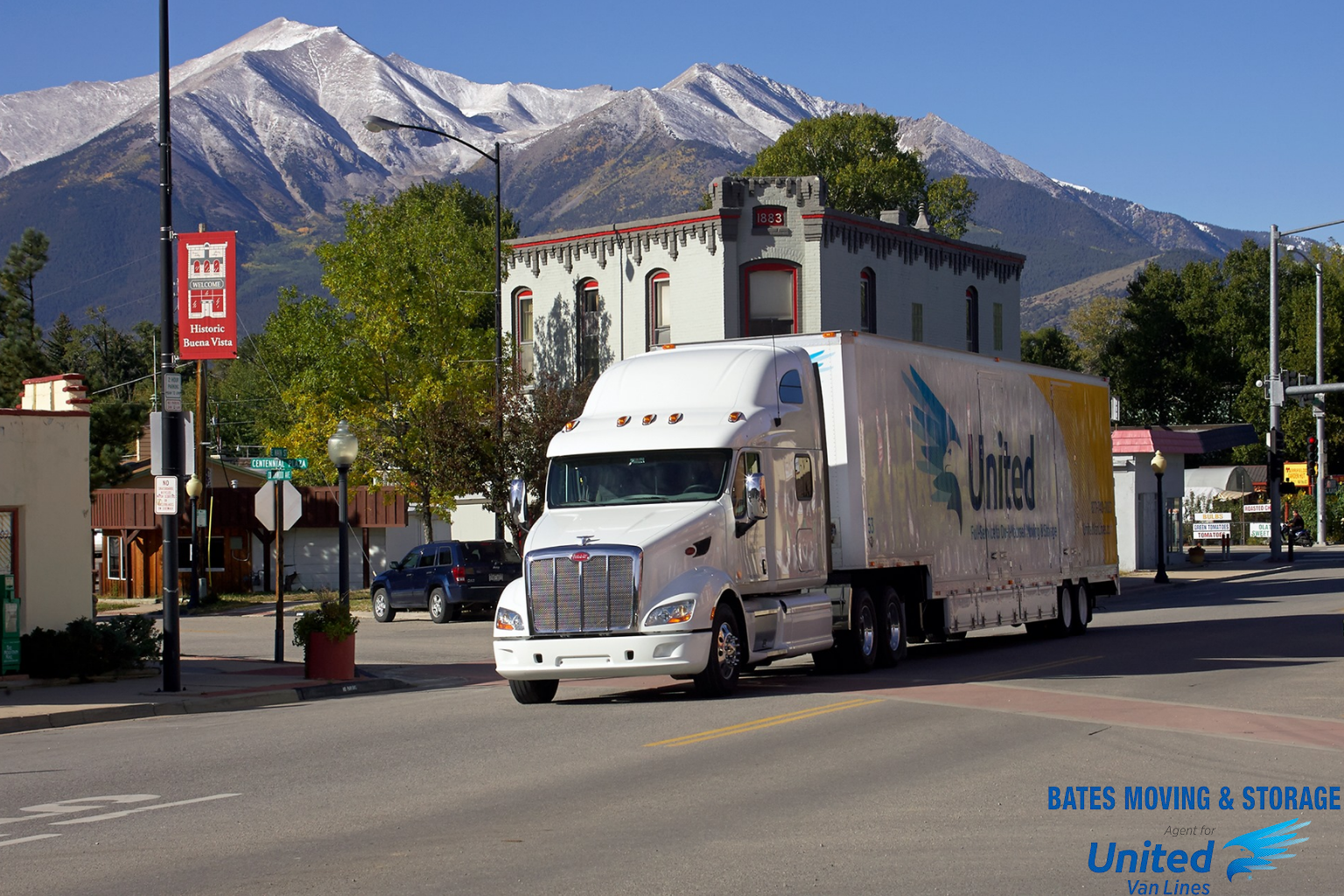 Rock Hall MD Labor Moving Services