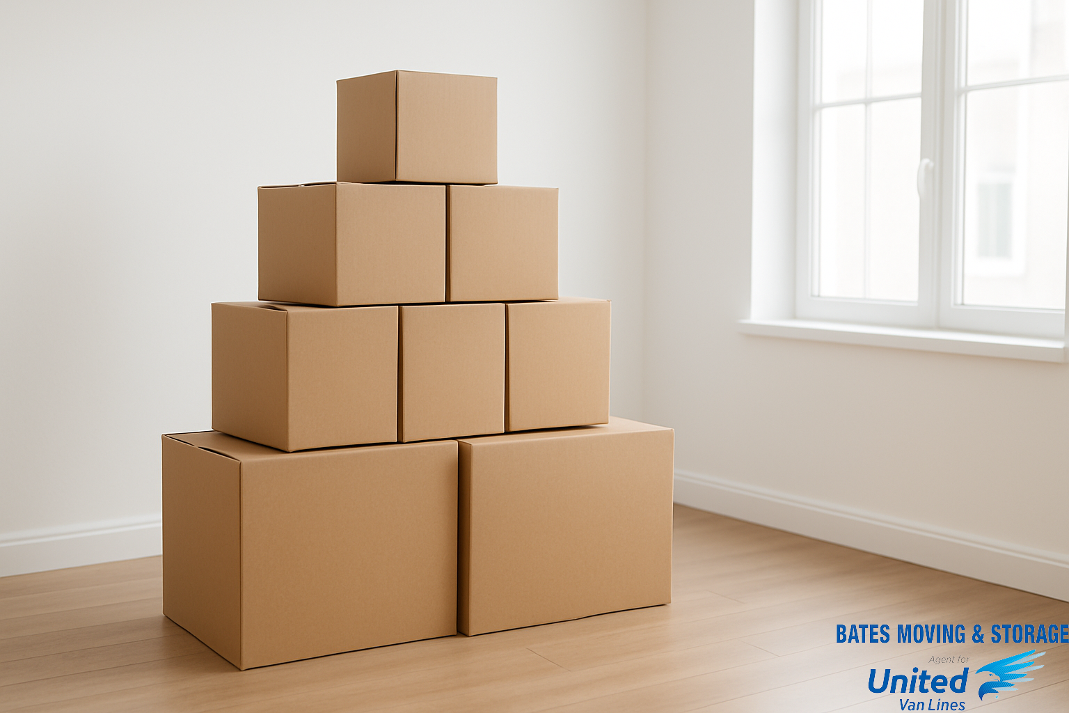 Rock Hall MD Packing and Moving Services