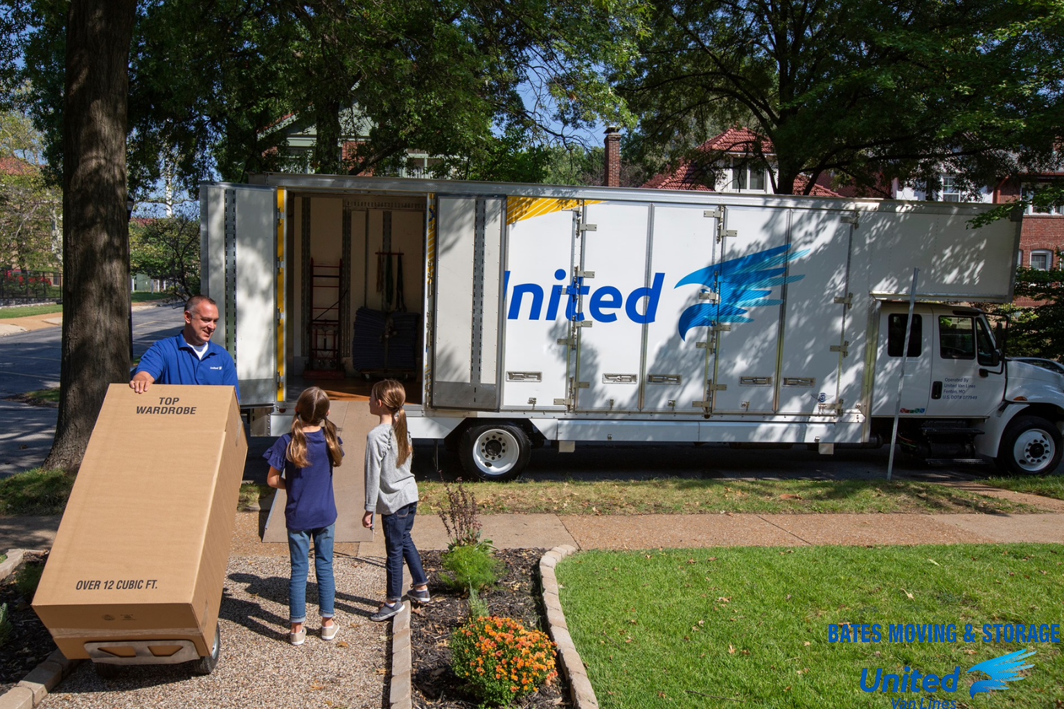 Rock Hall MD Senior Movers