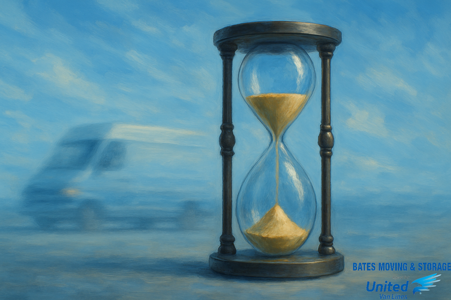Same or Next Day (Last Minute) Moving Companies in Betterton Maryland