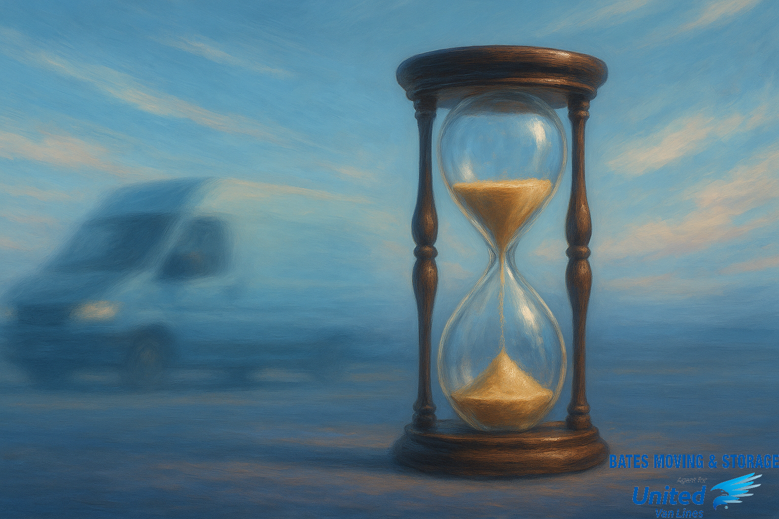 Same or Next Day (Last Minute) Moving Companies in Edesville Maryland