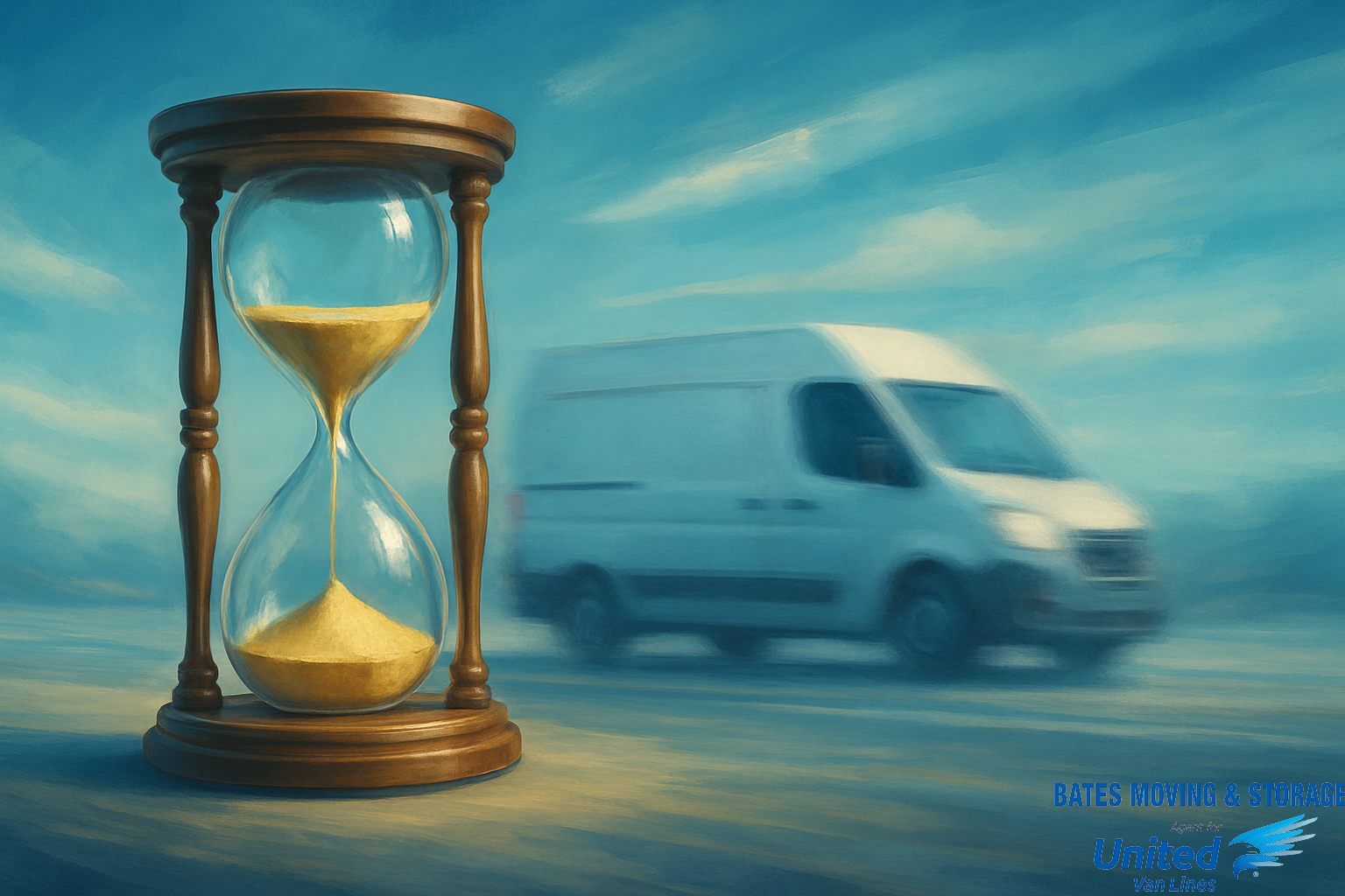 Same or Next Day (Last Minute) Moving Companies in Galena Maryland