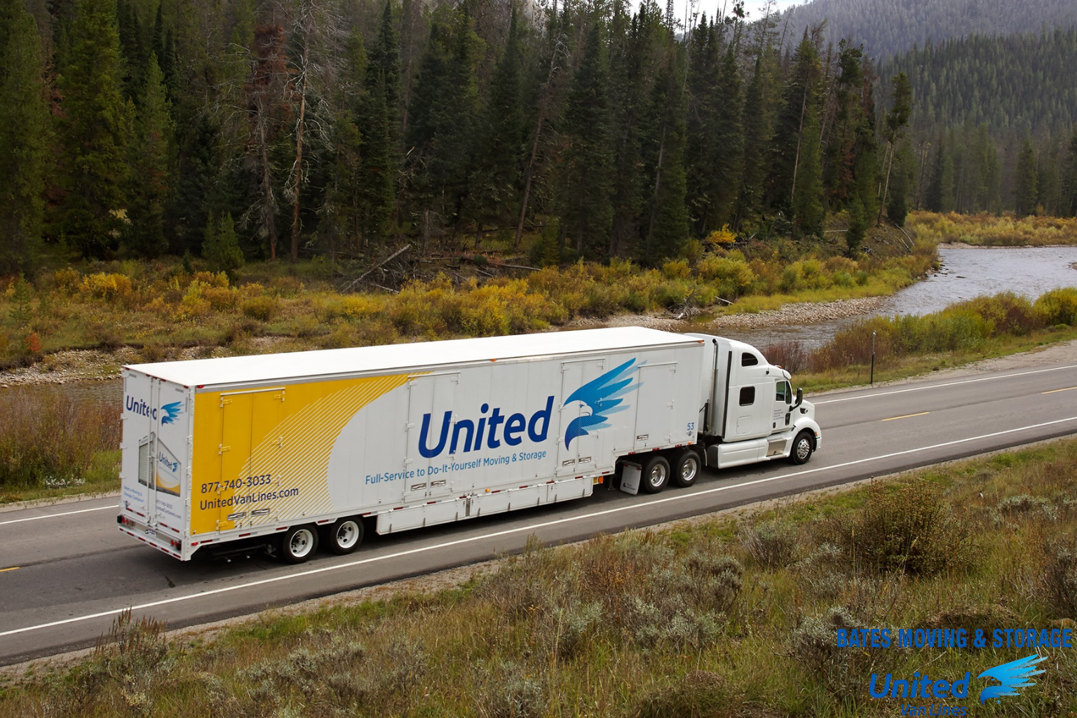 Senior Moving Companies in Edesville Maryland