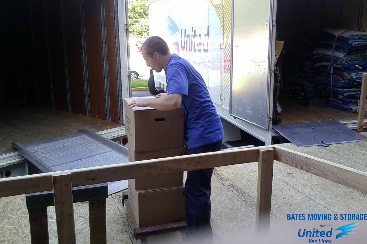 Senior Moving Companies in Kenton Delaware