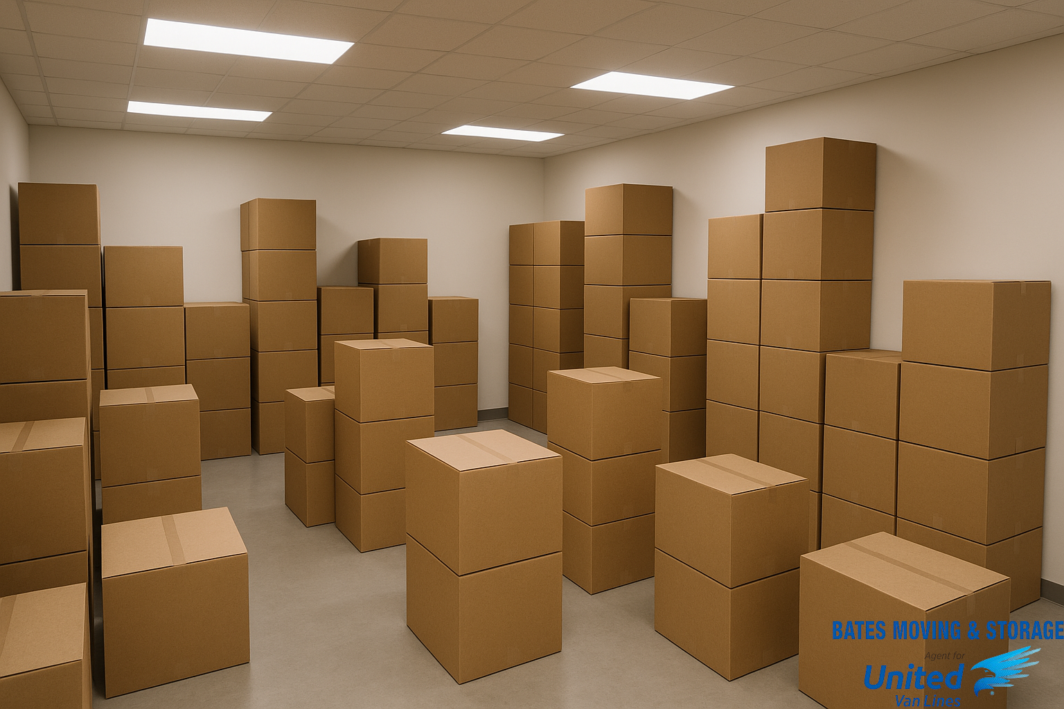 Storage and Moving Companies in Betterton Maryland