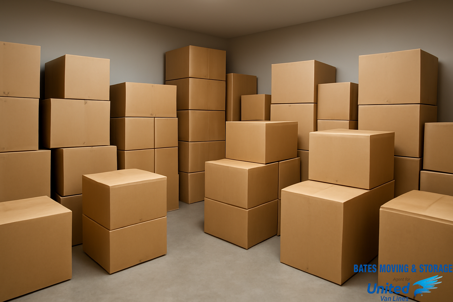 Storage and Moving Companies in Chestertown Maryland