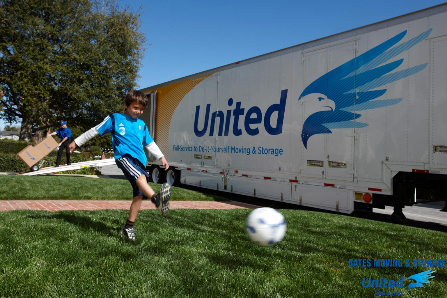 Storage and Moving Companies in Rock Hall Maryland