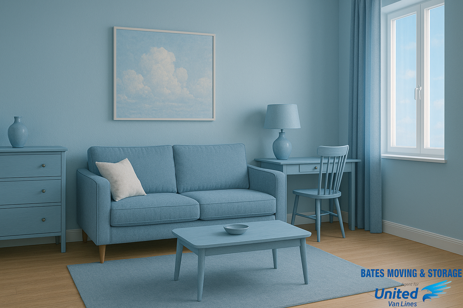 Tolchester MD Apartment Movers