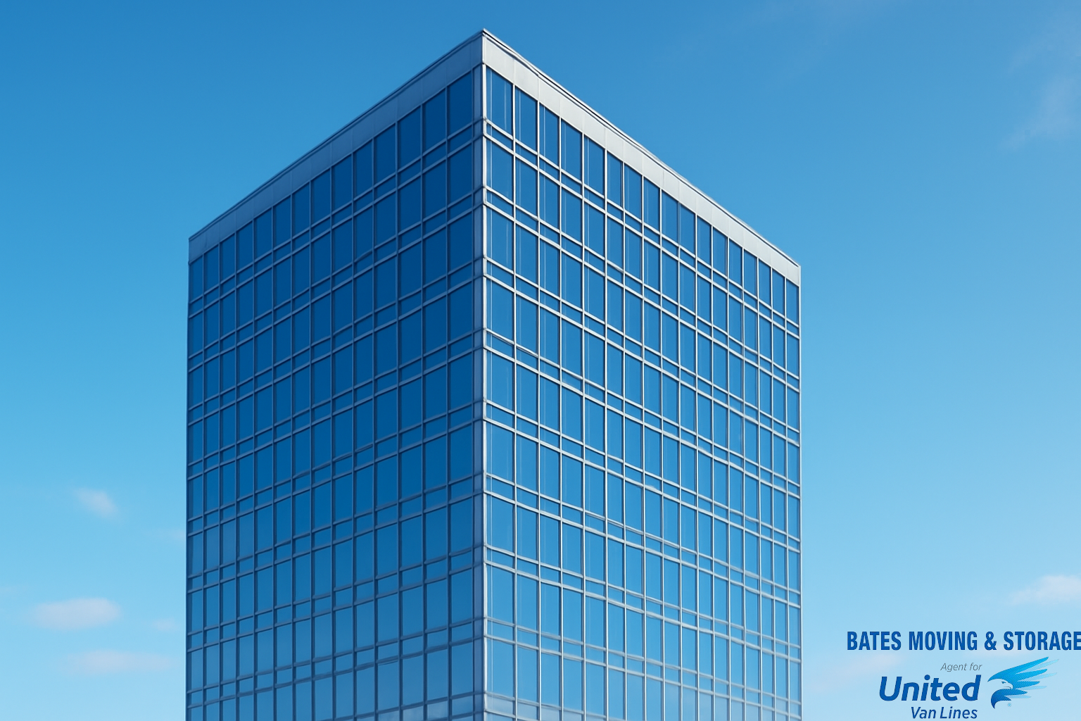 Tolchester MD Commercial Movers