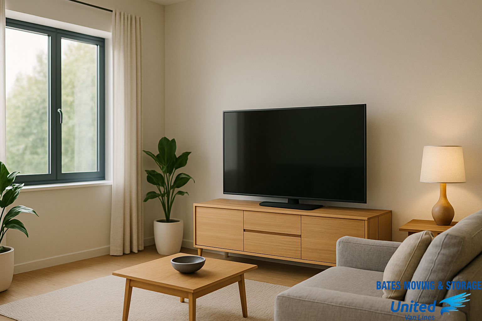 Tolchester MD Interior Design Receiving Services