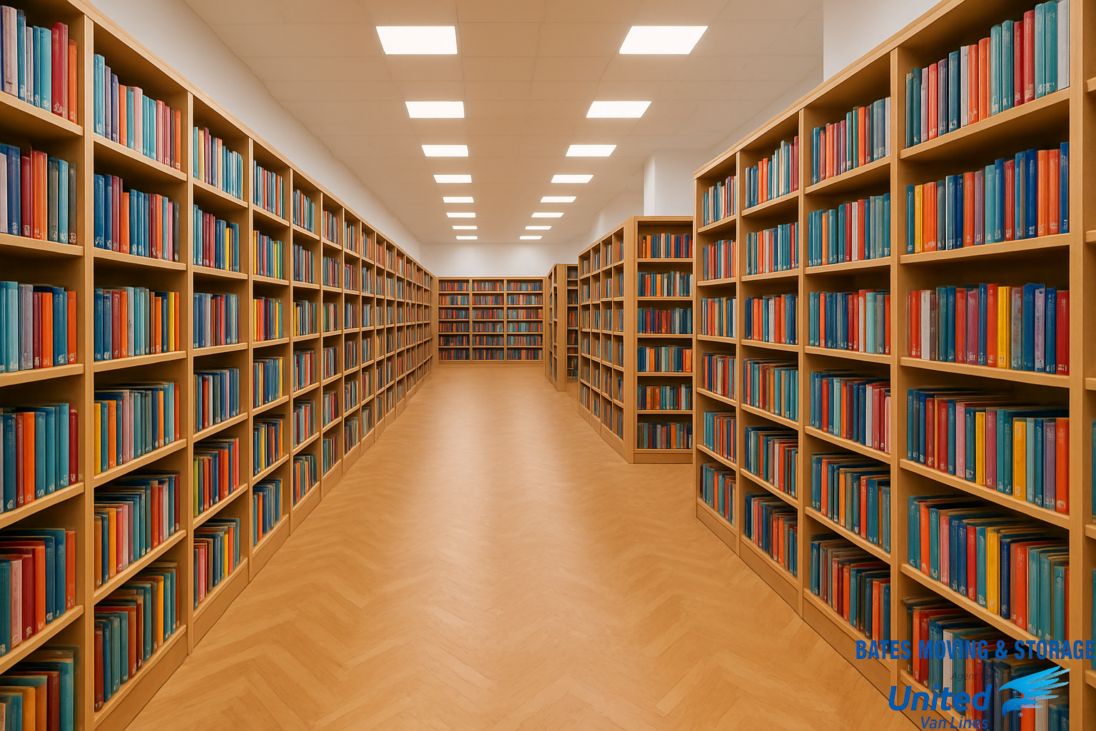 Tolchester MD Library Moving Services Tolchester MD Library Moving Services