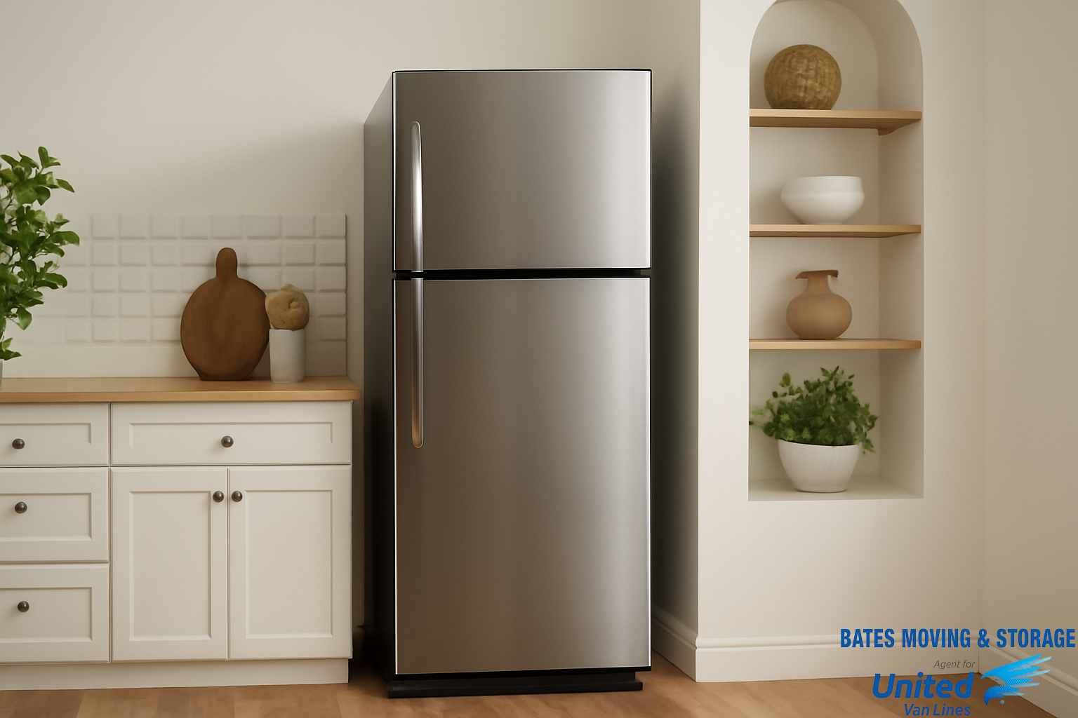 Tolchester MD Refrigerator Moving Services