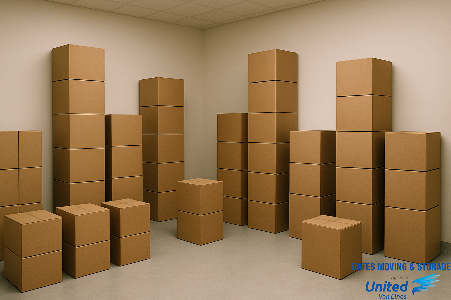 Tolchester MD Storage and Moving Services