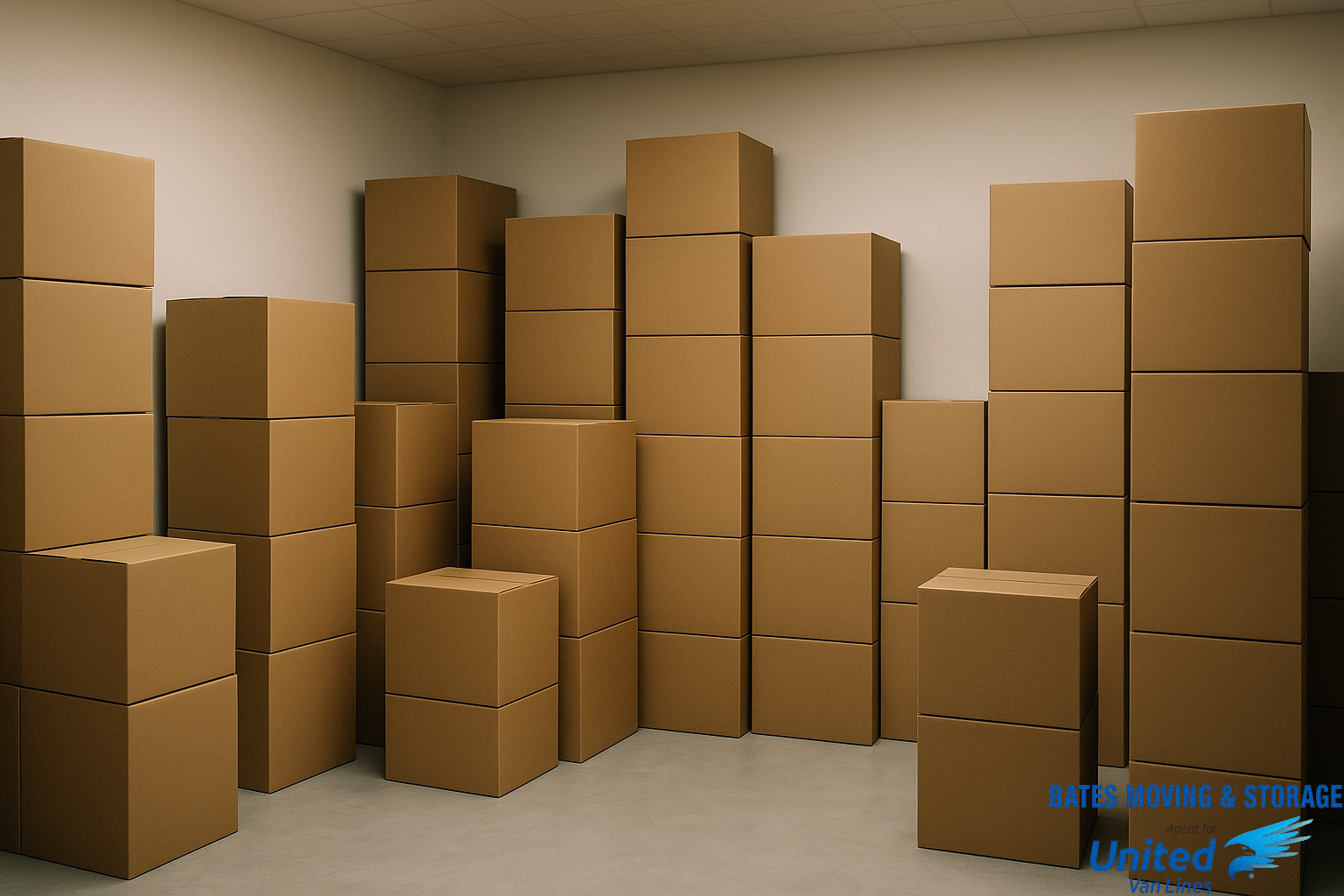 Tolchester MD Storage and Moving