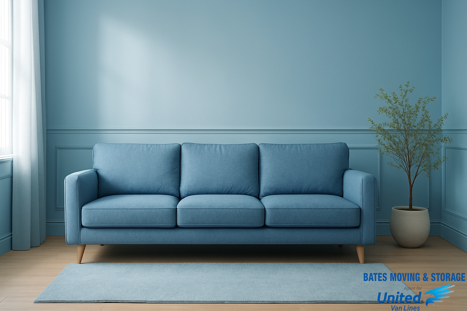 Wicomico County MD Furniture Assembly Moving Services