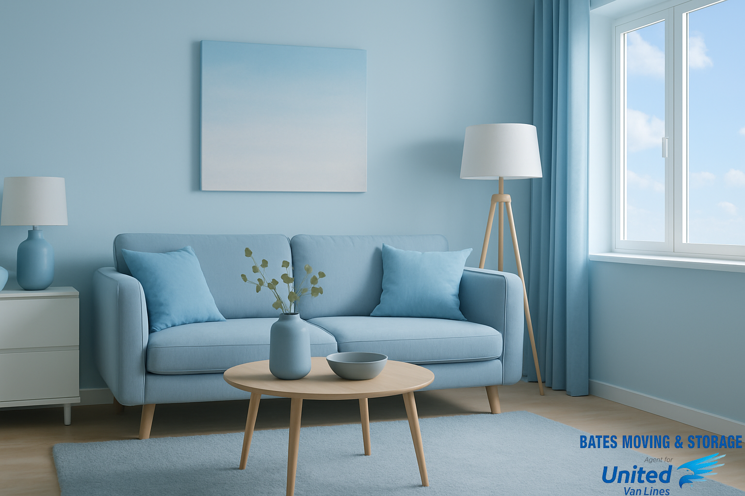 Wicomico County MD Furniture Moving Services