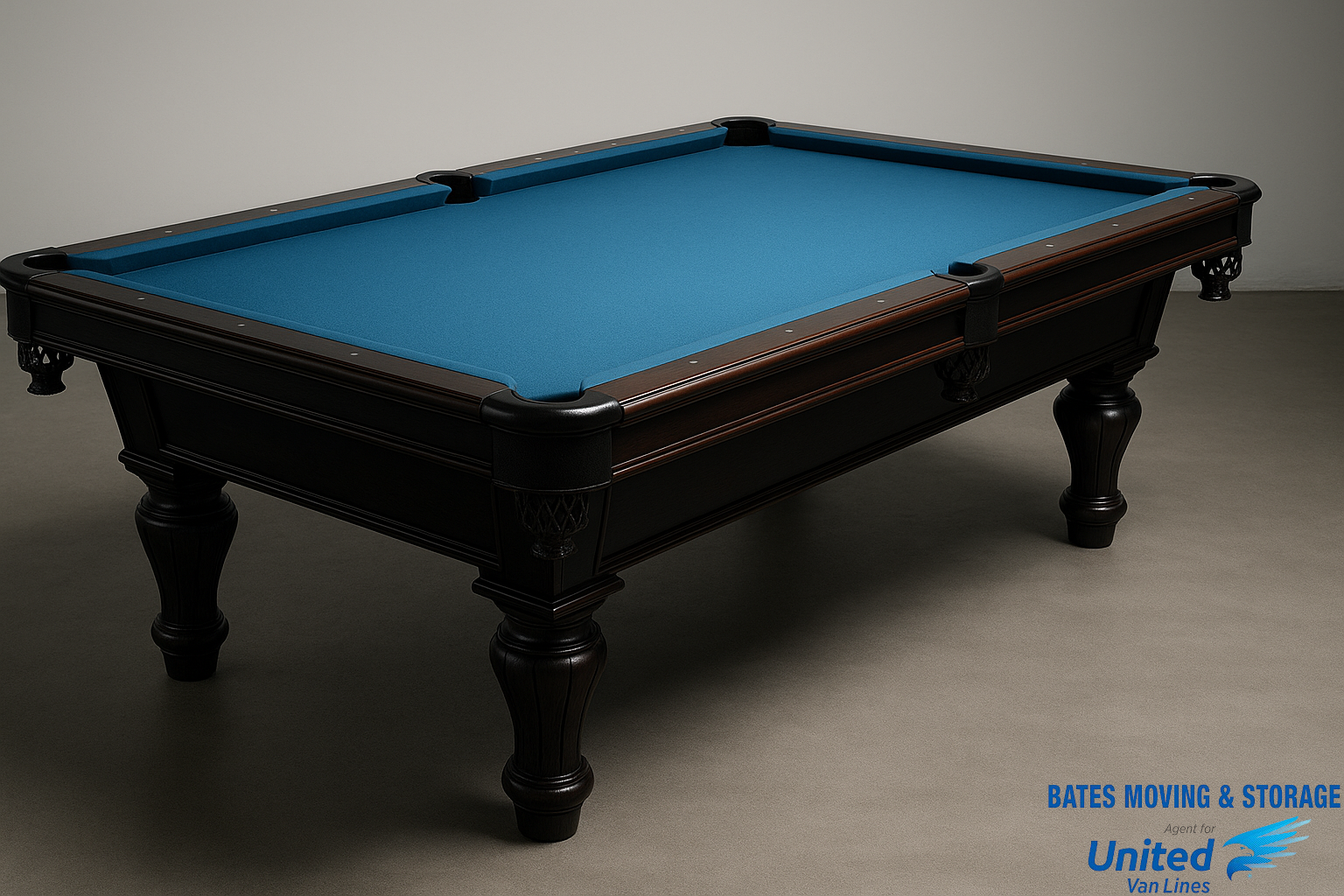 Wicomico County MD Pool Table Moving Services Wicomico County MD Pool Table Moving Services