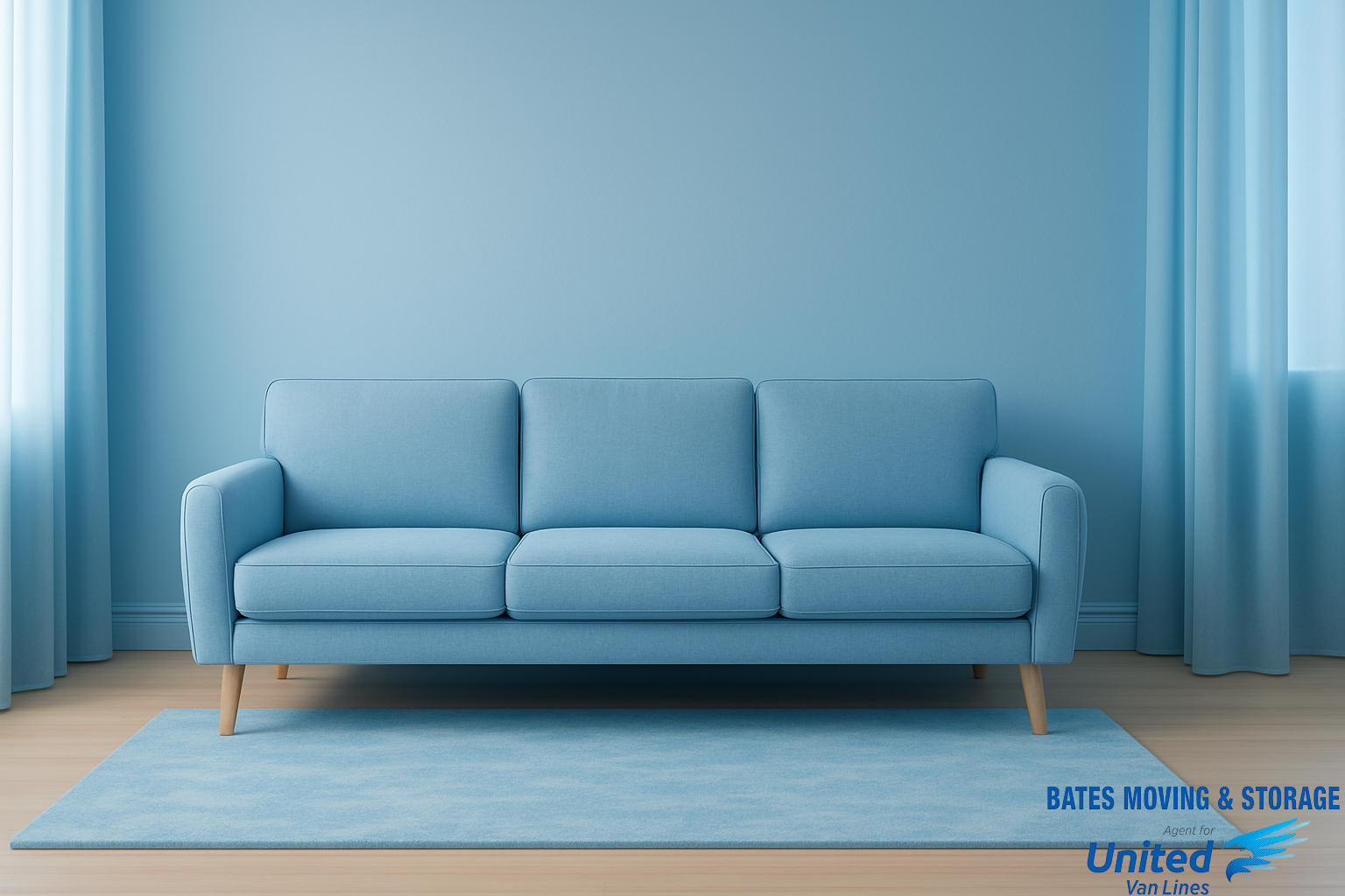 Wicomico County MD Residential Moving Services