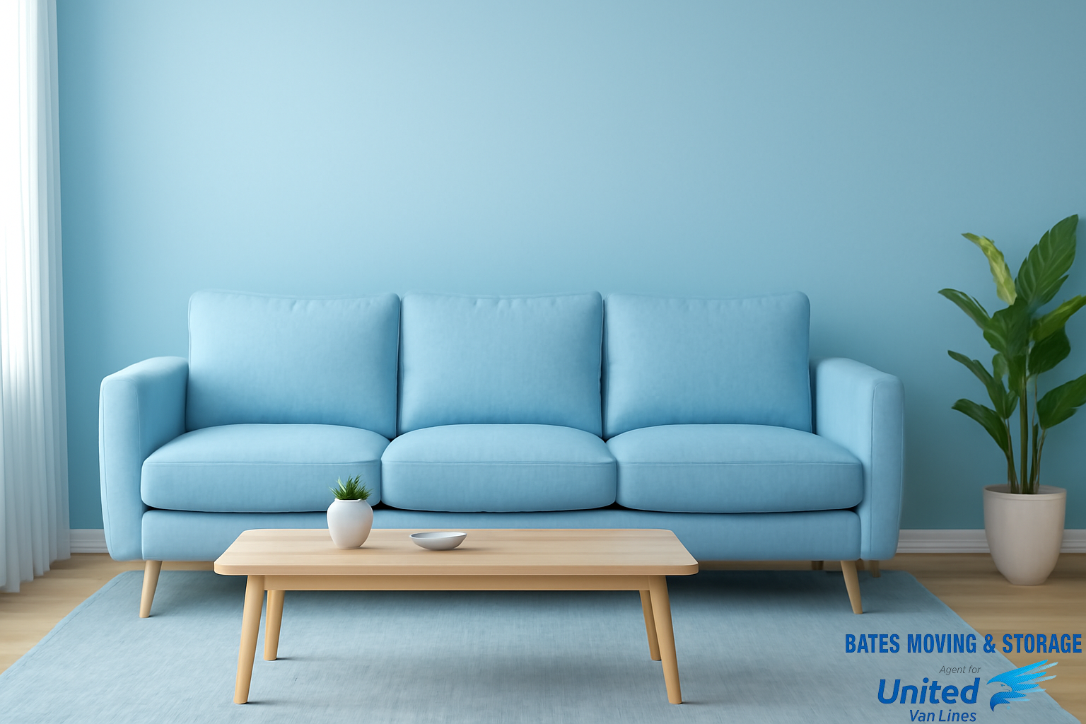 Worton MD Furniture Moving Services