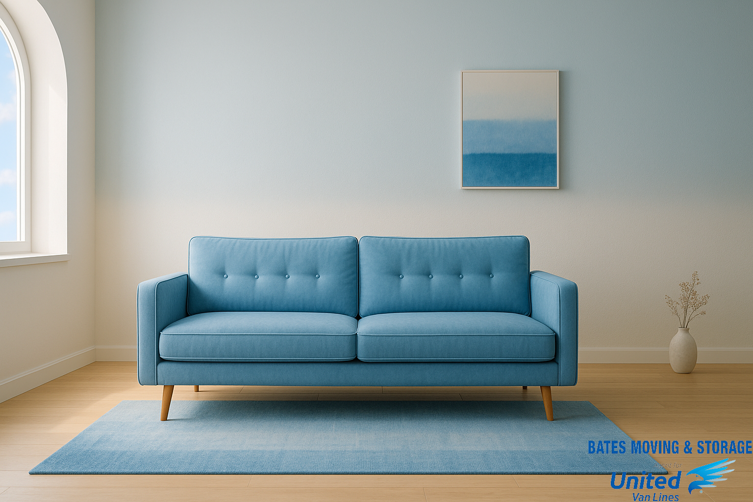 Furniture Moving Companies in Sussex County Delaware