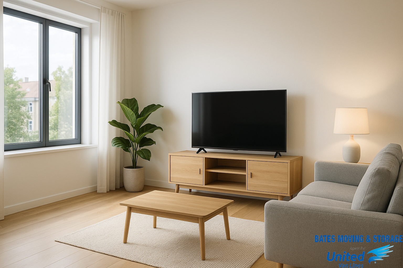 Interior Design Receiving Companies in Sussex County Delaware