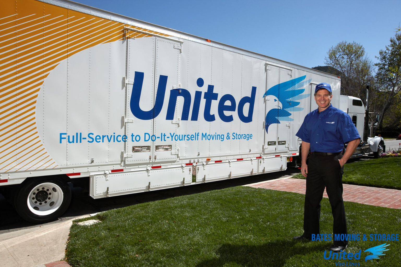 Sussex County DE Local Moving Services